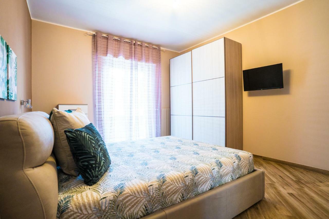 Sisters In Law Guesthouse مونوبولي المظهر الخارجي الصورة