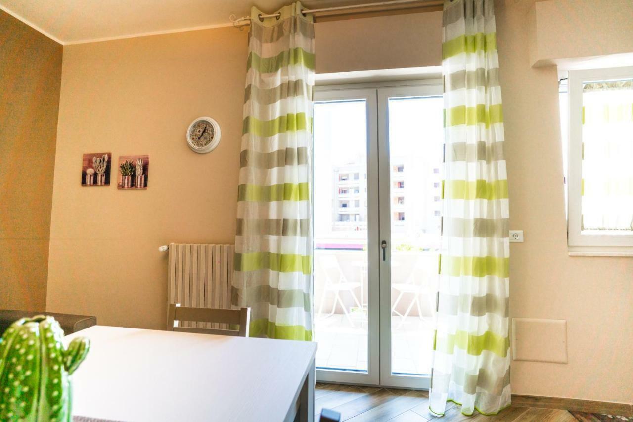 Sisters In Law Guesthouse مونوبولي المظهر الخارجي الصورة