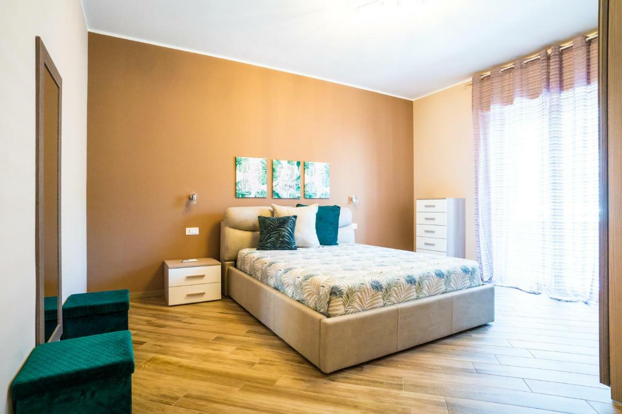 Sisters In Law Guesthouse مونوبولي المظهر الخارجي الصورة