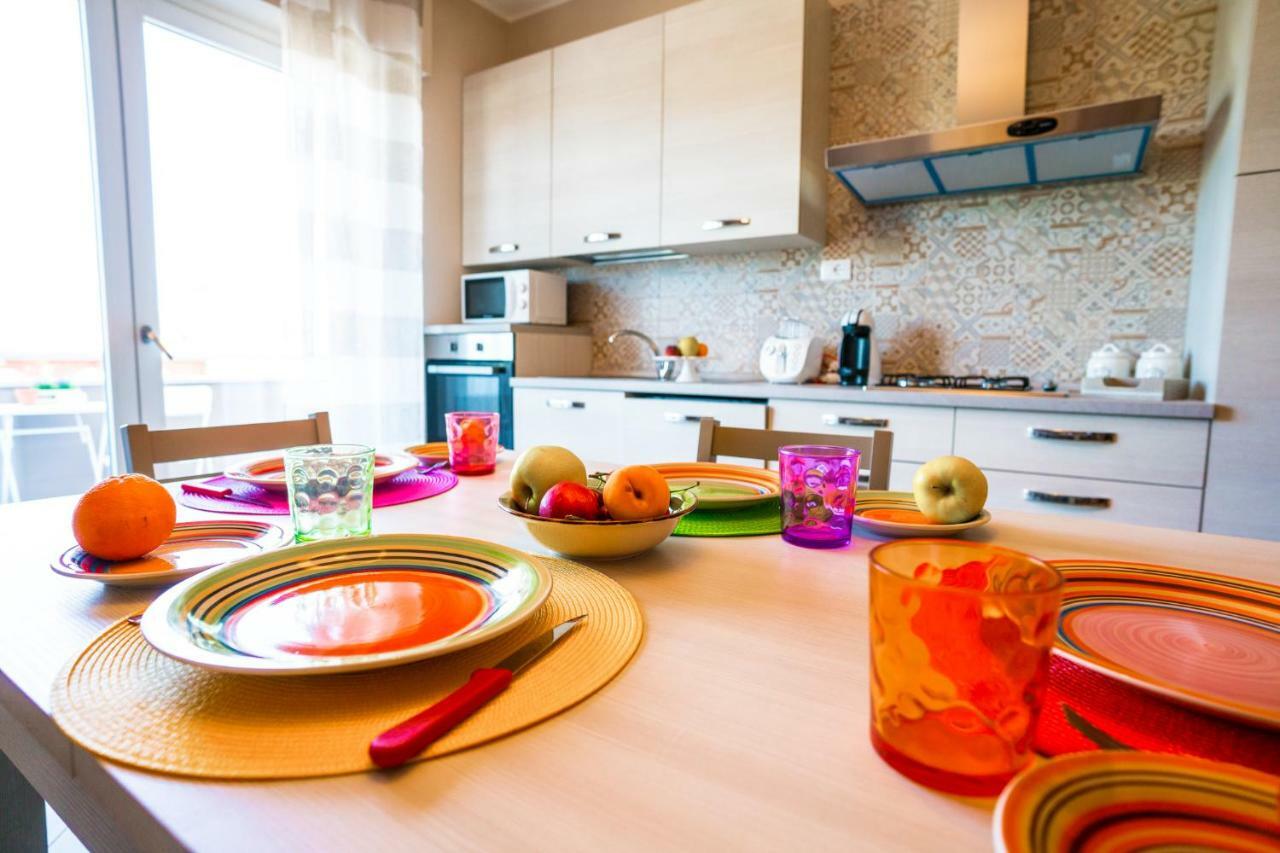 Sisters In Law Guesthouse مونوبولي المظهر الخارجي الصورة