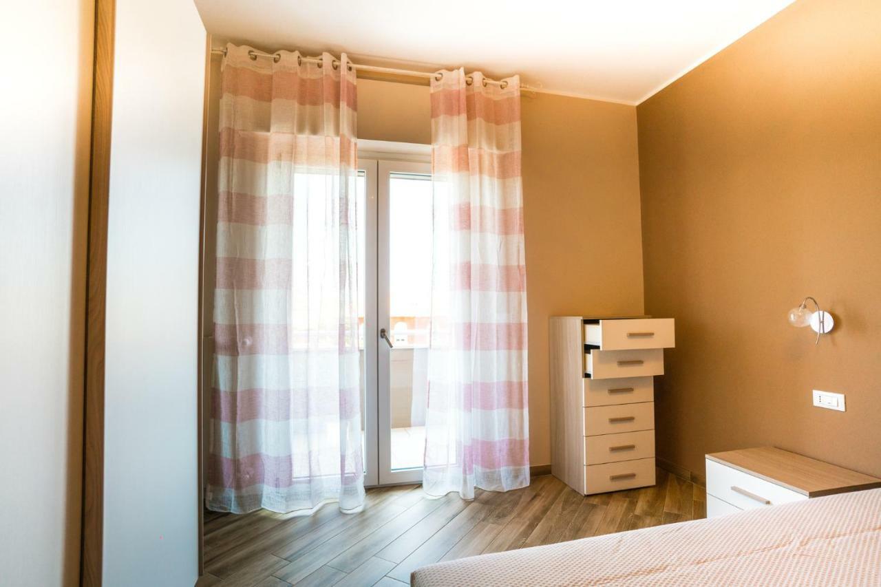 Sisters In Law Guesthouse مونوبولي المظهر الخارجي الصورة