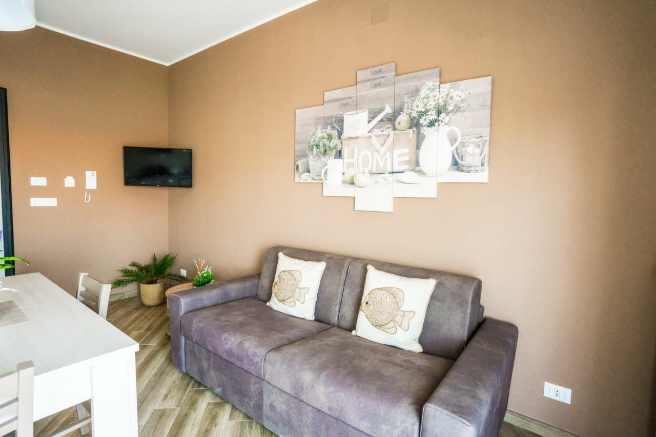 Sisters In Law Guesthouse مونوبولي المظهر الخارجي الصورة