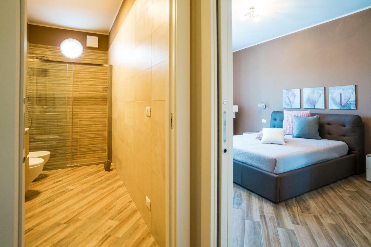 Sisters In Law Guesthouse مونوبولي المظهر الخارجي الصورة